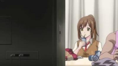 初恋交换生少女 1.