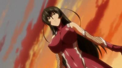 对魔忍浅木2#修改版 淫乱再次开始。