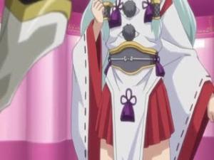 恶女高管第2集：调教野兽。