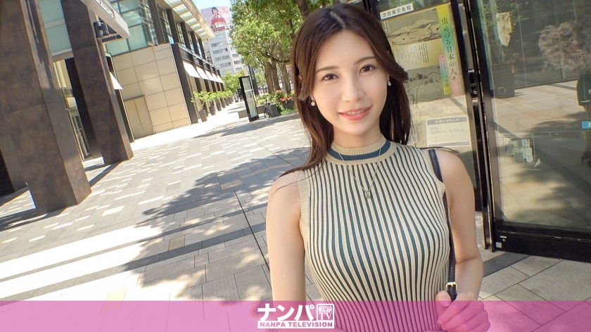 200GANA-2951 认真软核，第一次拍摄。 1986 在时尚的中城区搭讪一位美女！模特身材