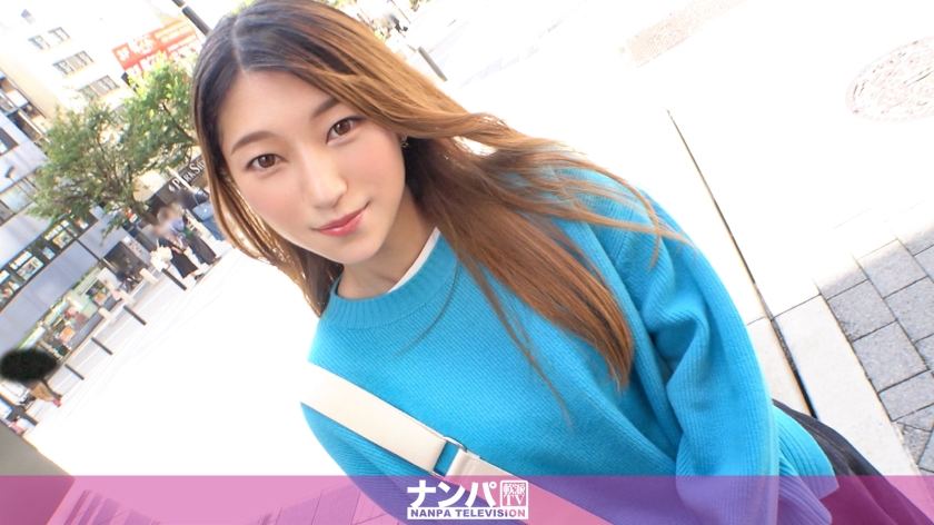 200GANA-2812 认真软核，第一次拍摄。 2020下班后在池袋搭讪一位身材苗条、风格独特的美女！