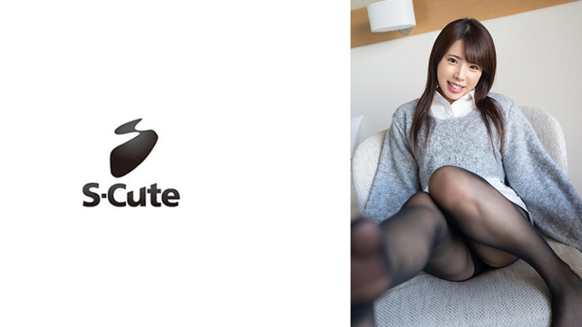 229SCUTE-1402 Noa（21）Sute敏感且早泄的女孩
