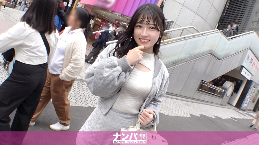 200GANA-3019 真的很柔软，第一次拍摄。 2031 地下偶像团体中心的女孩全裸