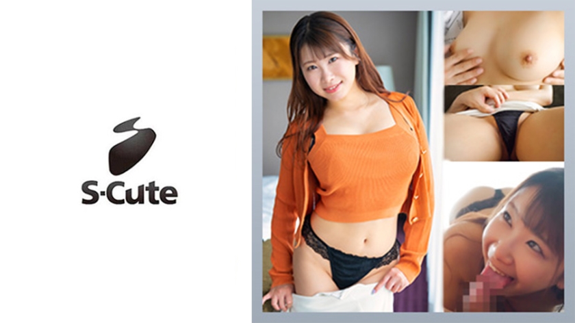 229SCUTE-1421 Sakura（28）Sute大I杯乳房摇晃过多谨慎性爱