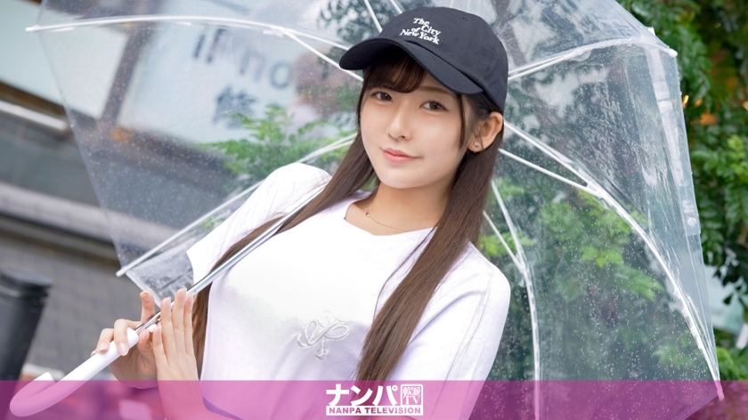 200GANA-3002 认真软核，第一次拍摄。 2025 “我不习惯新宿……”