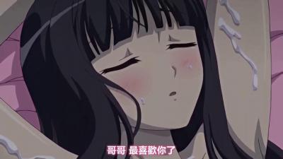 我的姐姐和她的朋友太性感了，我的胯部都处于危险之中。