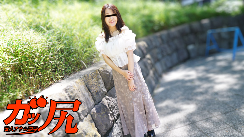 10musume 050724_01 十合そ〜拥有美丽锁骨的自然女孩的第一次肛交大获成功！