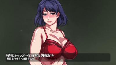 母子乱伦公寓——一位离婚的母亲和她的儿子住在一起。