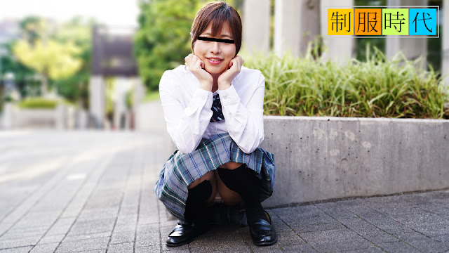 10musume 080224_01 制服时代-一边看着镜头一边被挑逗并不断高潮