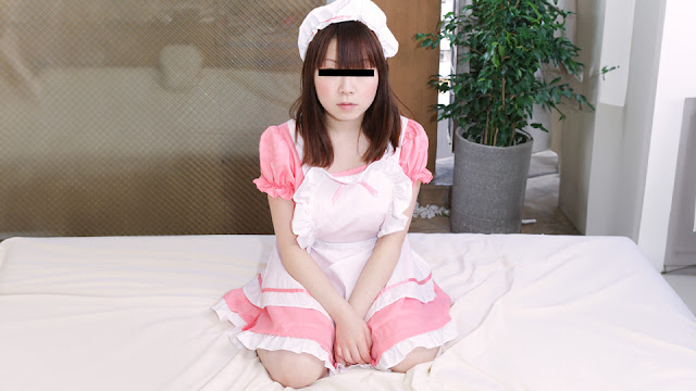 10musume 082724_01 让你以女仆角色扮演的方式拍摄 POV 视频的巨乳应召女郎