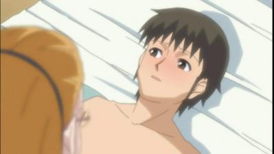 被我儿子的朋友强奸，第二部分。