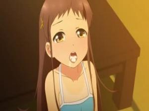 少女拉姆尼第 1 集：小千和她的秘密兼职工作。