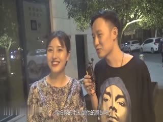 酒后真言】喜欢男朋友吃妳的小骚B吗？ .