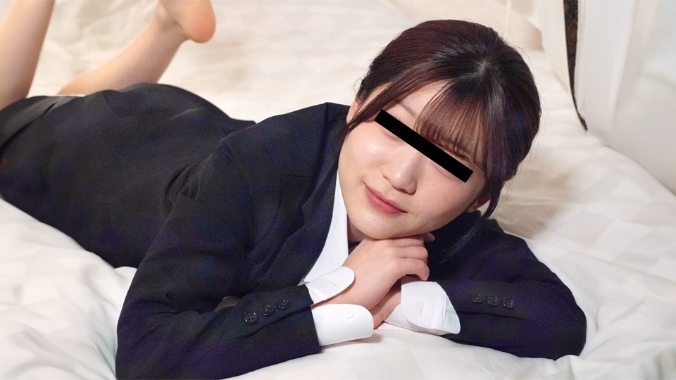 10musume 022525_01 可爱的小大学生在求职过程中进行了一次中出面试