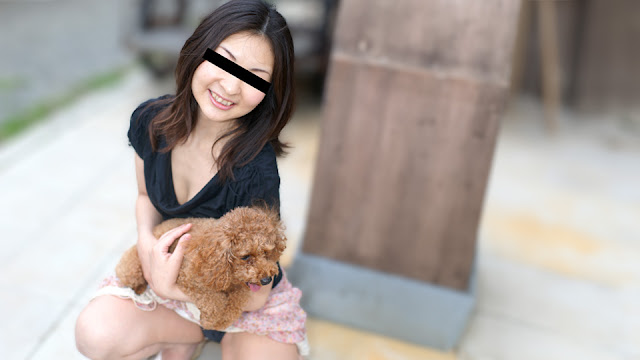 10musume 100324_01 我以我的狗为借口去泡一个可爱的女孩！