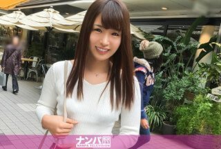 200GANA-1586 认真的软核，第一次拍摄。 979（成海百合莉亚）