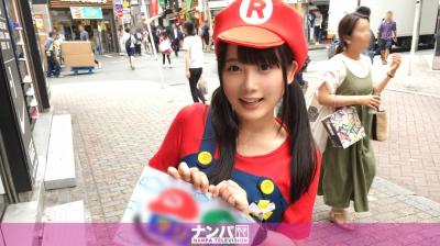 GANA-1459 角色扮演咖啡厅接送26 Aya 22岁学生Ma○o咖啡厅兼职