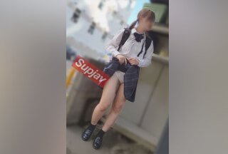 FC2PPV 3835963 双马尾混血少女-被叫到酒店只是为了拍内裤照…