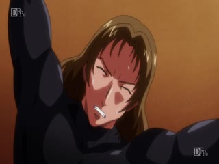 Netorare 戰士 Yarichin！ 1-NetorareFighterYaricchingu！1