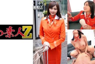 230ORECO-262 Hitomi (本田瞳)
