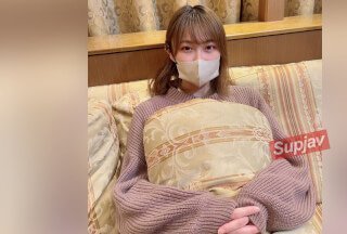 FC2PPV 3249745 我遇见了一个来自乡下的女孩！她毕竟很可爱，她超级敏感，她来了四次，我不得不穿灯笼裤，温泉