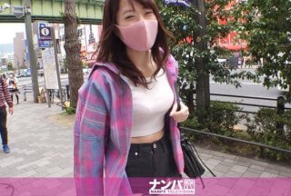 200GANA-2485 认真的软核，第一次拍摄。 1636 去秋叶原泡妞，身材超棒的美女！我正在玩振动器，我的身体
