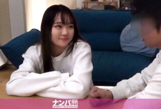 200GANA-2408 一名资深搭讪艺术家将一名女孩带到他的房间进行性爱，秘密拍摄她 185 即使搬到东京后，她仍然说关西方言