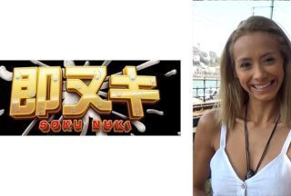 741M551-G06 日本男子在绝色美女圣地东欧泡妞！一名热爱日本动漫、拥有堪比明星的超级剃毛阴部的哥伦比亚女孩