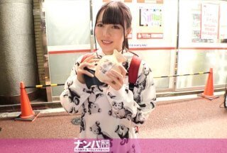 200GANA-2398 认真的软核，第一次拍摄。 1574 在日暮里复古的闹区，采访了一位偶像级美貌的少女，并去了一家酒店。