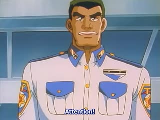 东京机动警察1