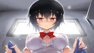 可爱第2集：沉默的女朋友！ 。