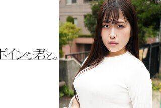 564BMYB-087 素人巨乳荡妇琴乃