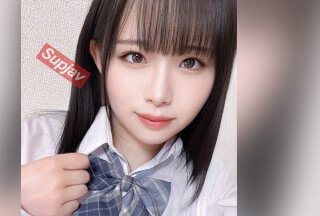 FC2PPV 3238612 [从失去童贞到传奇] 仰慕Meru-chan并给我发DM的超危险萝莉女孩是一个满脑子色情的传奇女孩