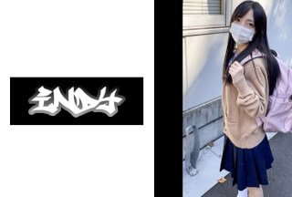 534CRT-038 穿着11小时【私拍】童颜身材花朵图案内裤少女_夏季水手服POV视频~公开中出