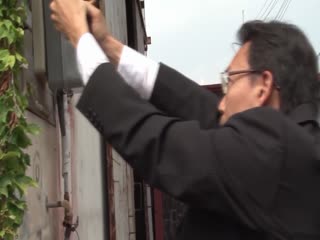 ATID-240 特搜查官，直到她坠落……中冈环第07卷