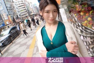 [未经审查] 200GANA-2815 非常柔软，第一次拍摄。 1890 “我想被戴绿帽子……”梅在她丈夫和我开始做爱后