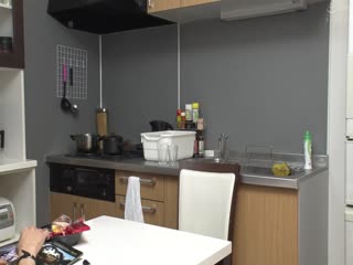 HUNTA-749-A“把你的手从侧面伸进来揉搓我的乳房！” ！ “很明显