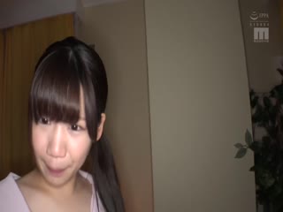 MIFD-104 新人20歳 让人想当宠物养的温柔甜美自然女大学生出道：辻泽桃