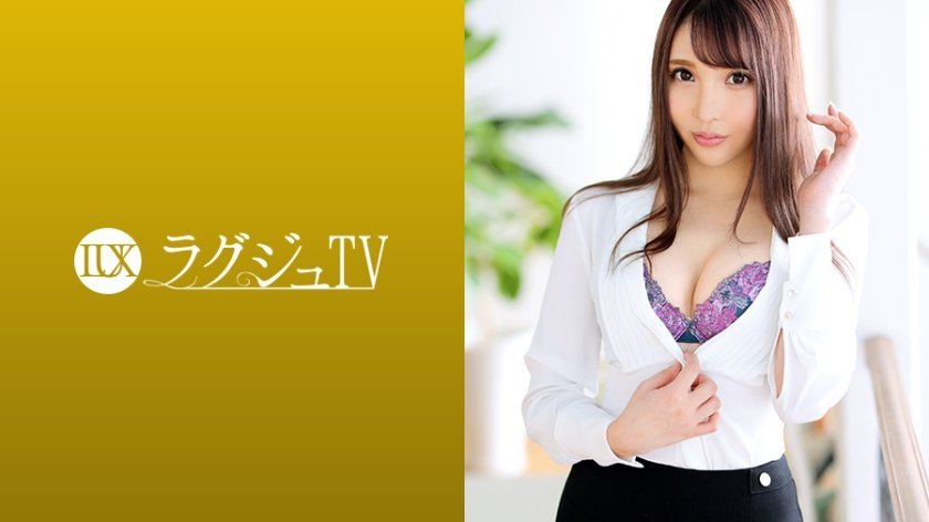 259LUXU1209 豪华电视 1199 美女接待员再次出现！喝醉了上等烈酒的她，通过轻抚展现出诱人的表情......让男人爱上的魔鬼技巧，以及凸显美臀的骑乘式姿势都不容错过！ ..