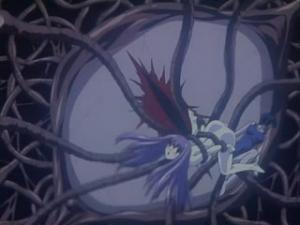 （未经审查）Inmu ~Sacrificial Feast~ 第二夜（DVD960x720x264AAC）。