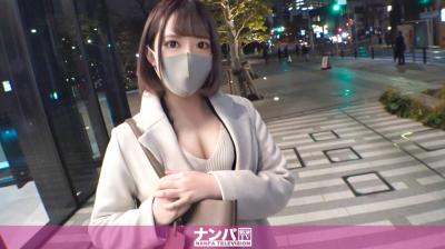 【有码】200GANA2697 搭讪退役地下偶像！喝酒微醉兴致满满！ .