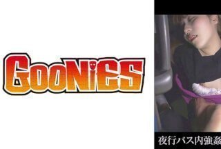 530DG-178 5人被强行塞进夜间巴士#02
