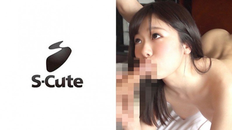 229SCUTE-976 Noa (21) S-Cute 让整洁的女孩大胆起来的情爱性爱。