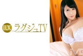 259LUXU-151 豪华电视 144