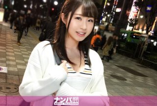 200GANA-1698 认真的软核，第一次拍摄。 1068（间宫彩奈）