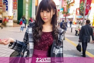 200GANA-1607 认真的软核，第一次拍摄。 988（渚悠）