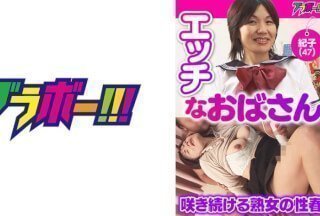798BRV-022 淘气阿姨 -Kiko (47)-