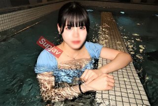 FC2PPV 3312985 【春假温泉旅行】<恶魔可爱整洁少女>离开城市，前往温泉小镇！在男女混合温泉浴场秘密口交和潮吹