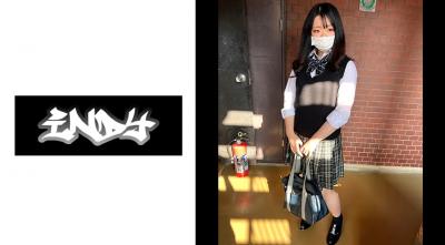 534IND092 露脸[私下拍摄]未经授权分发穿着制服、看起来像好学生的美丽年轻女孩的自制视频_bukkake~creampie。