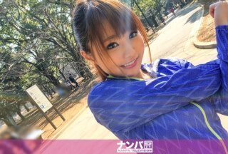 200GANA-1297 慢跑皮卡 11